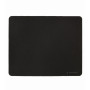MOUSE PAD BLACK MIDDLE/MP-S-BK-M GEMBIRD