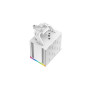 CPU COOLER S_MULTI/AK500 DIGITAL WH DEEPCOOL