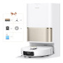 VACUUM CLEANER ROBOT WHITE/L50S PRO ULTRA RLL88HE DREAME