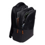 NB BACKPACK LISBOA 16/BLACK 25244 TRUST