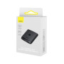 VIDEO SWITCH HDMI 2PORT/B01331105111-00 BASEUS