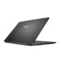 Notebook, MSI, Modern 15 F1MG-1241NL, CPU Intel Core 5, 120U, 15.6 , 1920 x 1080 pixels, RAM 16 GB, DDR4-SDRAM, SSD 512 GB, Discrete graphics Not available, On-board graphics Yes, Numeric keypad Yes, OS installed Windows 11 Home, Colour Silver, Weight 1.7
