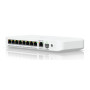 Switch, UBIQUITI, USW-FLEX-2.5G-8-POE, Desktop/pedestal, 8x2.5GbE, 8, USW-FLEX-2.5G-8-POE
