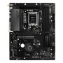 Mainboard, ASROCK, Intel Z890, LGA1851, ATX, Memory DDR5, Memory slots 4, Z890PRO-AWIFI