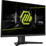 LCD Monitor, MSI, MAG 242F, 23.8, Gaming, Matte, Panel IPS, 1920x1080, 16:9, 200Hz, 0.5 ms, Colour Black, MAG242F
