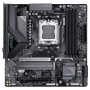 Mainboard, GIGABYTE, AMD B850, SAM5, Micro-ATX, Memory DDR5, Memory slots 4, B850MEAGLEWF6E