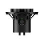MICROPHONE HYPERX QUADCAST 2 S/BLACK 9A273AA HYPERX