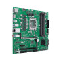 Mainboard, ASUS, Intel B860, LGA 1851 (Socket V1), micro ATX, RAM DDR5-SDRAM, 4xSlots, 2xNumber of M.2 (M) slots, PROB860M-C-CSM