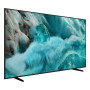 TV Set, SAMSUNG, 65, 4K/Smart, QLED, 3840x2160, Wireless LAN, Bluetooth, Tizen, Black, QE65Q7FAAUXXH