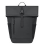 NB BACKPACK EDEN-ECO 17L 14/7826 BLACK RIVACASE