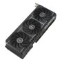 Graphics Card, ASUS, NVIDIA GeForce RTX 5070 Ti, 16 GB, GDDR7, 256 bit, PCIE 5.0 16x, GPU 2527 MHz, Triple slot Fansink, 1xHDMI, 3xDisplayPort, PRIME-RTX5070TI-O16G
