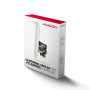 SSD ACC I/O CONTROLLER PCIE/2XSATA 6G PCES-SJ2 AXAGON