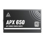 Power Supply, MONTECH, APX 650W, 650 W, APX650