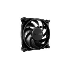 CASE FAN 120MM SILENT WINGS 4/BL094 BE QUIET CASE FAN 120MM SILENT WINGS 4/BL094 BE QUIET