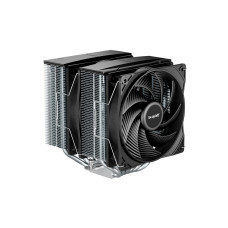 CPU COOLER S_MULTI/PURE ROCK PRO 3 BK041 BE QUIET