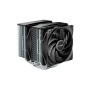 CPU COOLER S_MULTI/PURE ROCK PRO 3 BK041 BE QUIET