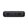 POWER BANK USB 20000MAH/PRIMO ECO BLACK 24676 TRUST
