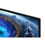 LCD Monitor, SAMSUNG, 27 , 5120 x 2880 pixels, 5K Ultra HD, Native aspect ratio 16:9, LCD, Flat, LS27HG806EFXEN