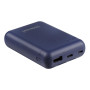 POWER BANK USB 10000MAH/DARK BLUE XS10000 INTENSO