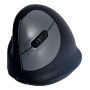 MOUSE USB OPTICAL WRL/L. BLK RGOHELELAWL R-GO TOOLS