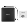 DVD RW USB3.2 EXT/BLACK 5401500 INTENSO