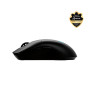 MOUSE USB WRL PRO 2 LIGHTSPEED/BLACK 910-007295 LOGITECH