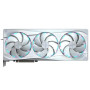 Graphics Card, GIGABYTE, NVIDIA GeForce RTX 5090, 32 GB, GDDR7, 512 bit, PCIE 5.0 16x, GPU 2655 MHz, Triple slot Fansink, 1xHDMI, 3xDisplayPort, GV-N5090AORUSMICE-32GD