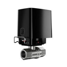 SMART VALVE 1/2/WATERSTOP BLACK 52270 AJAX