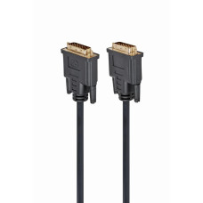 CABLE DVI DUAL LINK 4.5M/CC-DVI2-BK-15 GEMBIRD