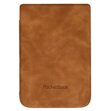 READER ACC CASE 6 LIGHT BROWN/WPUC-627-S-LB POCKET BOOK