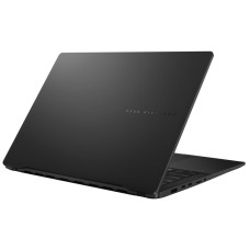 Notebook, ASUS, VivoBook S, S 14 OLED, CPU Ryzen AI 9, 365, 2000 MHz, 14, 2880x1800, RAM 24GB, LPDDR5x, SSD 1TB, AMD Radeon Graphics, Integrated, ENG, Card Reader SD, Windows 11 Home, Black, 1.3 kg, 90NB14P3-M00770