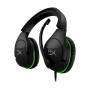 HEADSET HYPERX CLOUD STINGER/HX-HSCSX-BK/WW HYPERX
