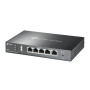 NET ROUTER 1000M 5P VPN/OMADA ER605 TP-LINK