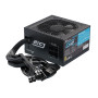 Power Supply, SEASONIC, G12 GM, 850 Watts, Efficiency 80 PLUS GOLD, MTBF 100000 hours, G12GM-850