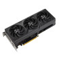 Graphics Card, ASUS, NVIDIA GeForce RTX 4070 SUPER, 12 GB, GDDR6X, 192 bit, Triple slot Fansink, 1xHDMI, 3xDisplayPort, PRIME-RTX4070S-O12G