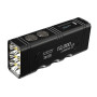 FLASHLIGHT TINY MONSTER SERIES/12000 LUMENS TM12K NITECORE