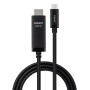 CABLE USB-C TO HDMI 8K60 1M/43433 LINDY