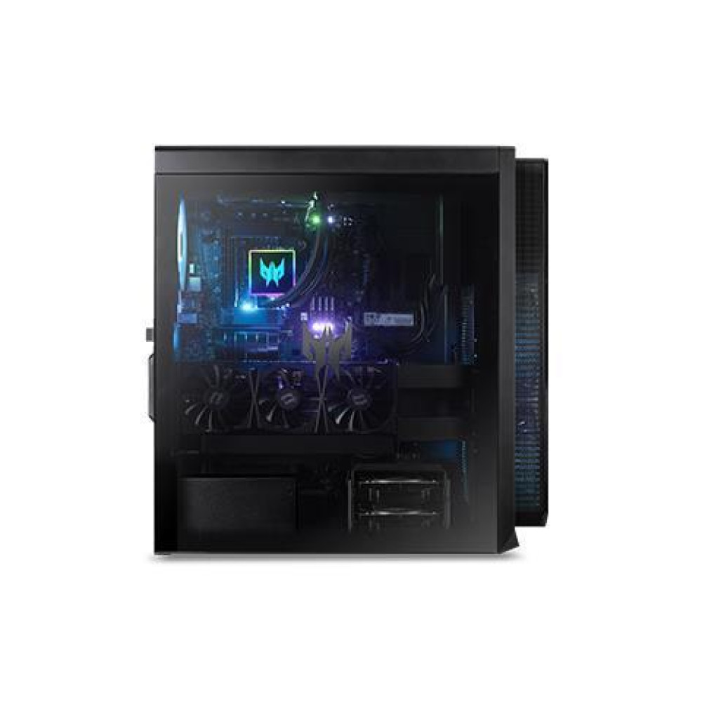 PC, ACER, Predator, Tower, Intel Core Ultra 9, 285K, 64 GB, Storage SSD, NVIDIA GeForce RTX 5090, Wi-Fi Yes, Bluetooth Yes, Windows 11 Home, DG.E4DEX.001 PC, ACER, Predator, Tower, Intel Core Ultra 9, 285K, 64 GB, Storage SSD, NVIDIA GeForce RTX 5090, Wi-Fi Yes, Bluetooth Yes, Windows 11 Home, DG.E4DEX.001