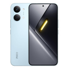 MOBILE PHONE POCO X8 PRO MAX/12/256GB BLUE MZB0NBEEU POCO