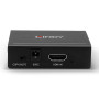I/O VIDEO SPLITTER HDMI 2PORT/38158 LINDY
