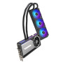 Graphics Card, ASUS, NVIDIA GeForce RTX 5090, 32 GB, GDDR7, 512 bit, PCIE 5.0 16x, GPU 2610 MHz, 2xHDMI, 3xDisplayPort, ASTRAL-LC-RTX5090-O32G-GA
