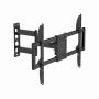 TV SET ACC WALL MOUNT 37-90/WM-90ST-01 GEMBIRD