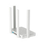 Wireless Router,KEENETIC,Wireless Router,1200 Mbps,Mesh,5x10/100/1000M,Number of antennas 4,KN-3010-01EN