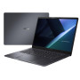 Notebook, ASUS, ExpertBook, BM3406CGA-LY0103X, CPU AMD RyzenT AI 5, 430, 2 GHz, 14 , 1920 x 1200 pixels, RAM 16 GB, DDR5-SDRAM, SSD 512 GB, Discrete graphics Not available, On-board graphics Yes, OS installed Windows 11 Pro, Colour Grey, Weight 1.55 kg, 9