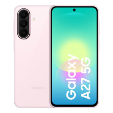 MOBILE PHONE GALAXY A27 5G/256GB L. PINK SM-A276B SAMSUNG