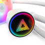 CPU COOLER MULTI SOCKET/LIGHTFLOW ARGB 360 (W) MONTECH