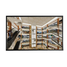 DISPLAY LCD 86 4K/DHI-DHI-LM86-S400 DAHUA