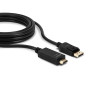 CABLE DISPLAY PORT TO HDMI 1M/36921 LINDY