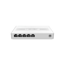 Switch, TENDA, SM105, 5x2.5GbE, SM105