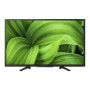 TV Set, SONY, 32, Smart/HD, 1366x768, Wireless LAN, Bluetooth, Android TV, KD32W800P1AEP